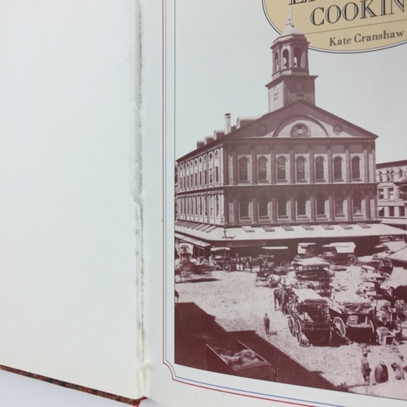 New England Cooking 50 Authentic Recipes - Hardcover Cookbook - Picture 8 of 8